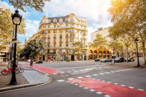 Pontos Turísticos de Barcelona