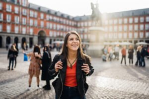 Mulheres Viajando Sozinhas